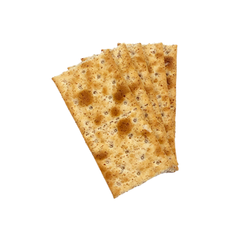 whole wheat cracker