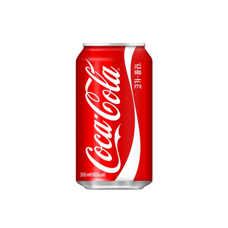 Coke (355ml)